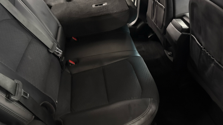 Ssangyong Korando 1.5 Ventura 5dr Auto Petrol Estate